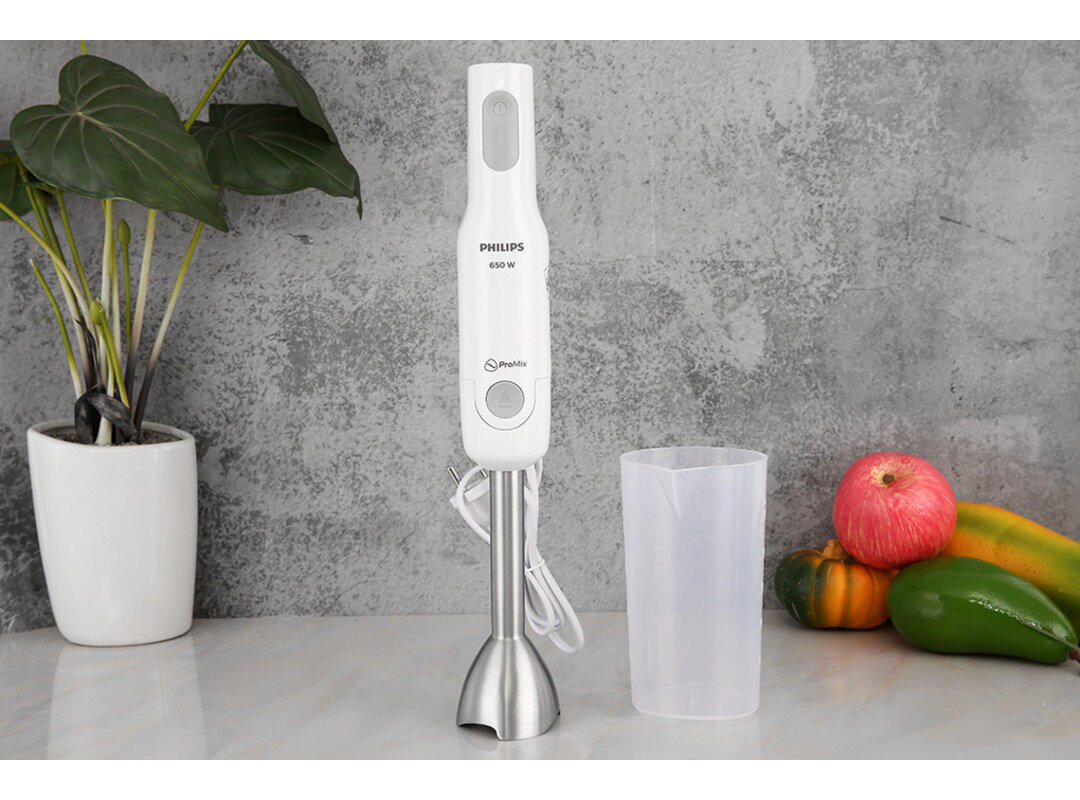 Máy xay sinh tố cầm tay Philips HR2534