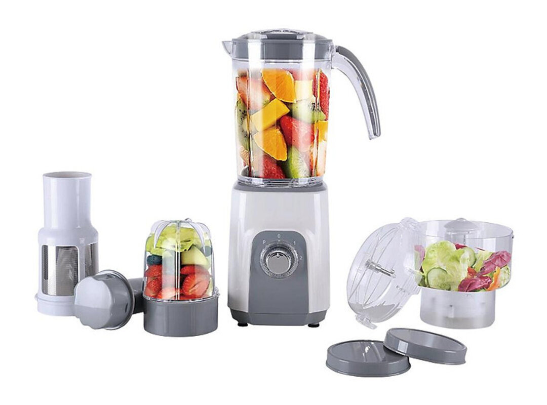 Máy xay sinh tố đa năng AVA BL328