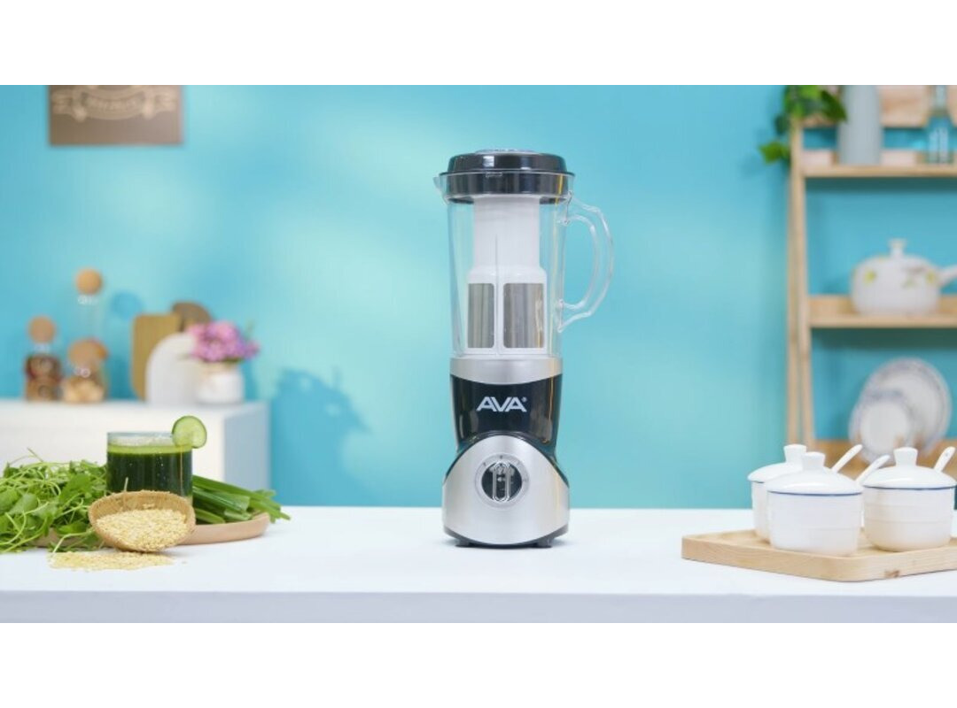 Máy xay sinh tố đa năng AVA SBL3196
