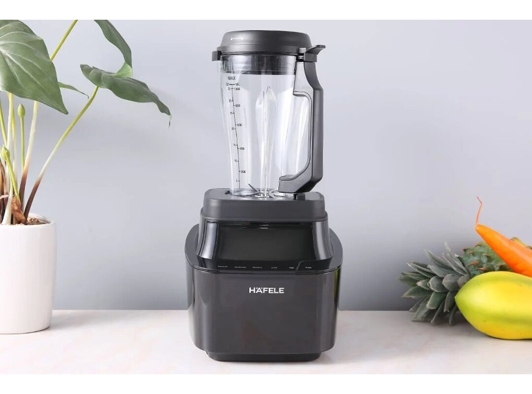 Máy xay sinh tố đa năng chân không Hafele BR230-19E00 (535.43.271)