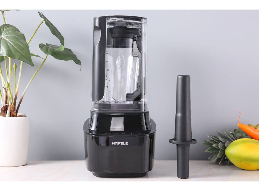 Máy xay sinh tố đa năng chân không Hafele BR230-19E00 (535.43.271)