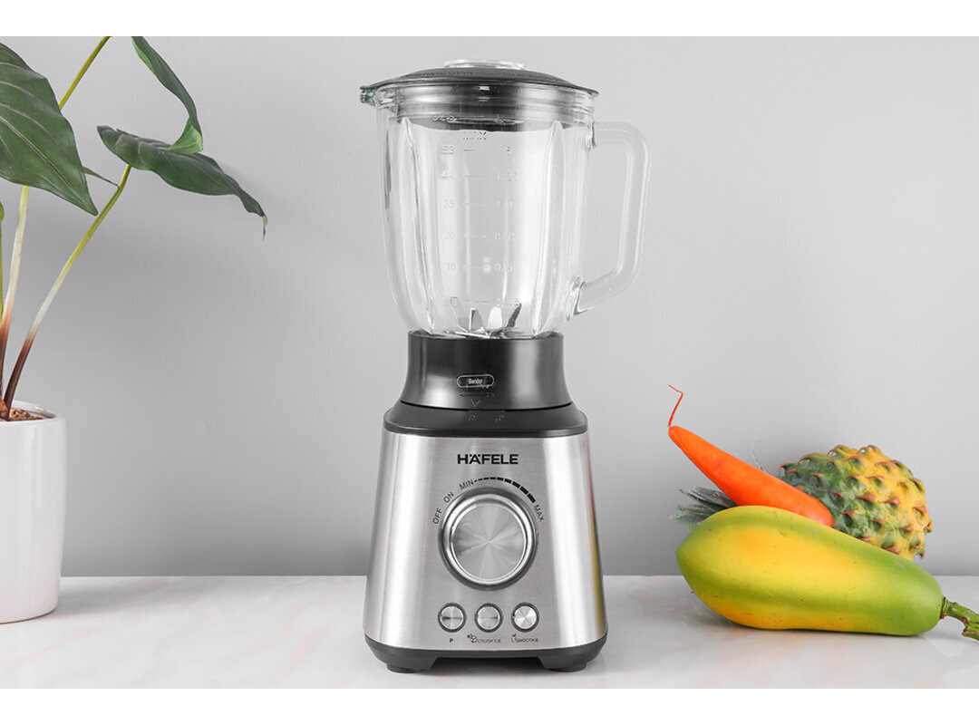 Máy xay sinh tố đa năng Hafele GS-603 (535.43.262)