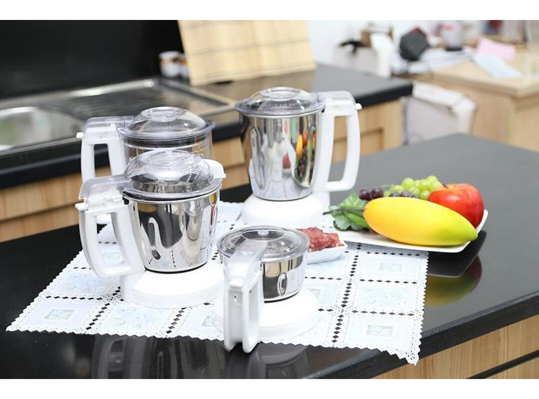 Máy xay sinh tố đa năng Panasonic MX-AC400WRA