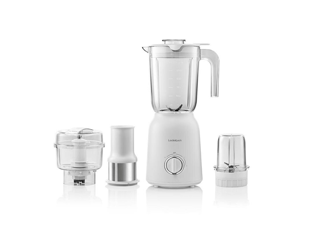 Máy xay sinh tố Lock&Lock EJM416WHT