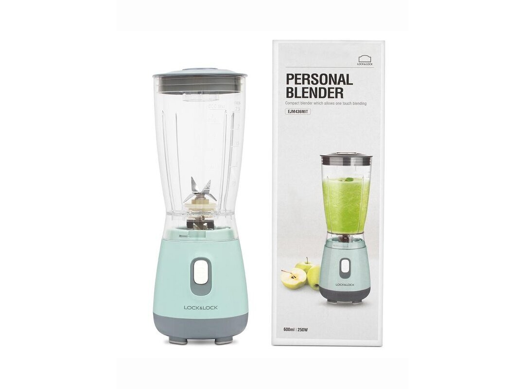 Máy xay sinh tố Lock&Lock