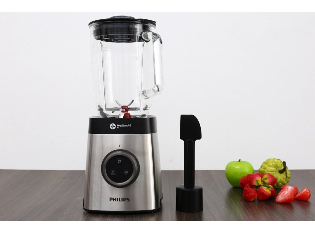 Máy xay sinh tố Philips HR3652