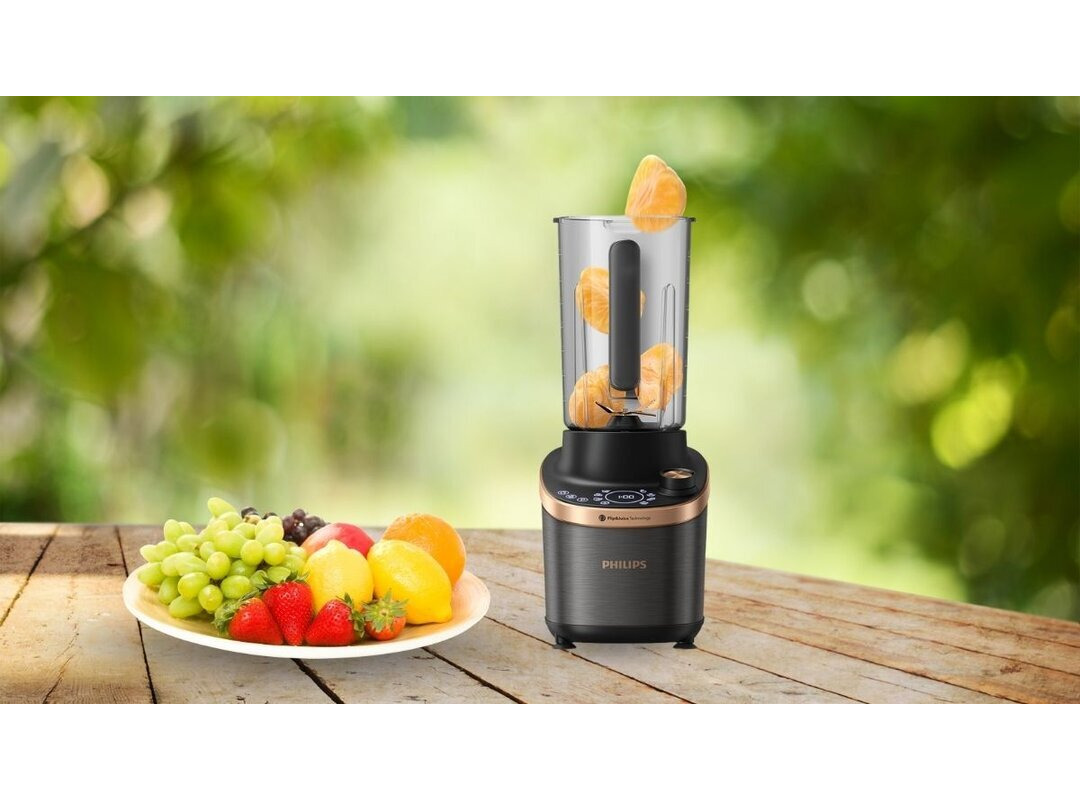 Máy xay sinh tố Philips HR3770/00