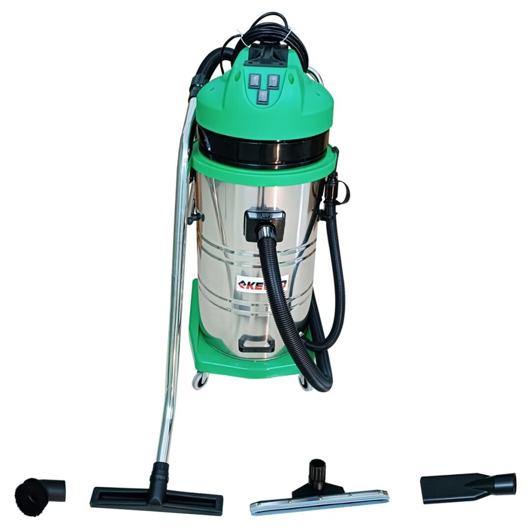 Tầm quan trọng của công suất máy hút bụi