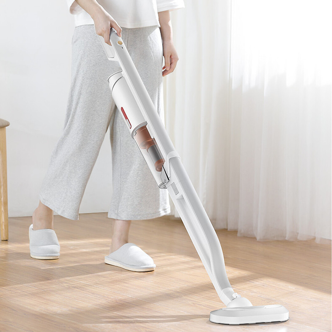 Ưu điểm của việc quét nhà thường xuyên