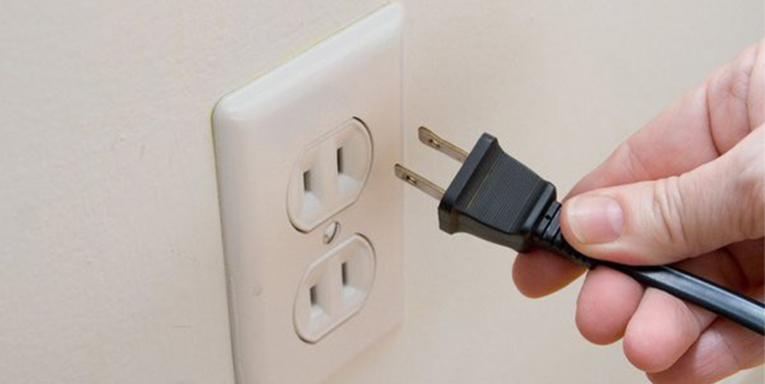 Nguồn điện tủ lạnh LG không ổn định