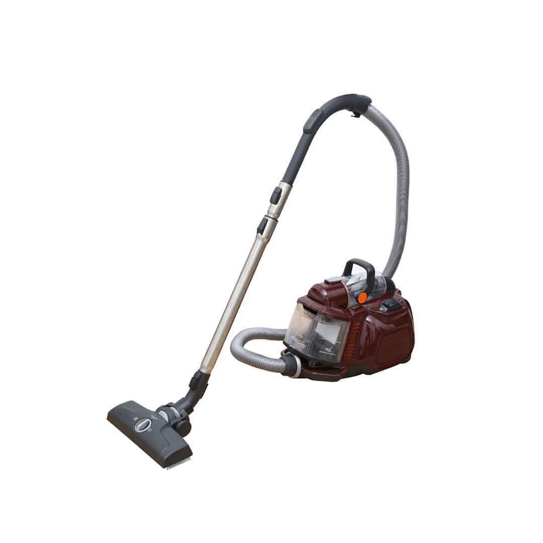 Những lưu ý khi mua máy hút bụi không dây Electrolux