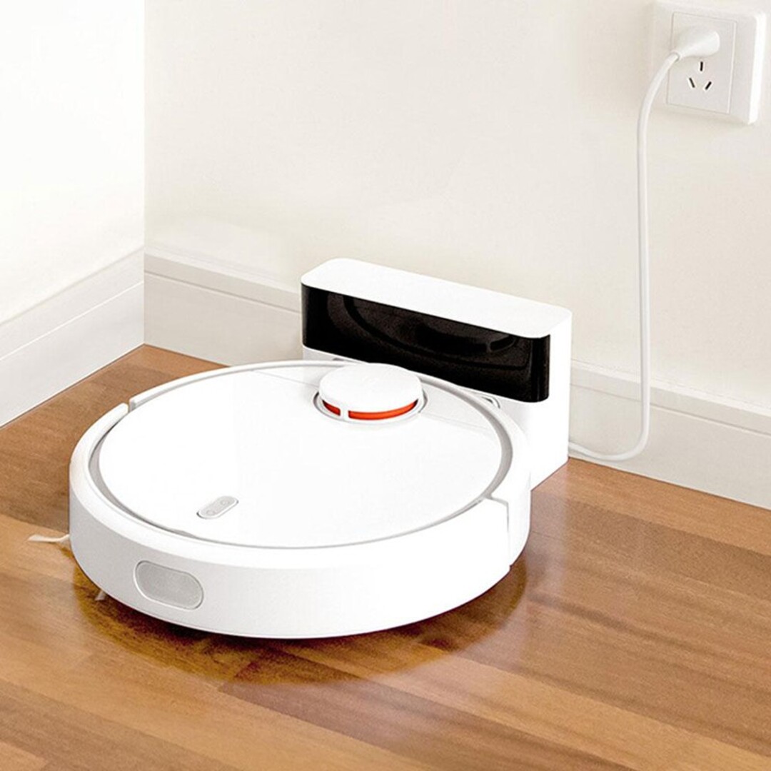 robot hút bụi Xiaomi Gen 1
