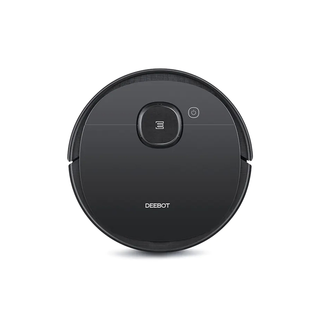 robot hút bụi deebot ozmo 950