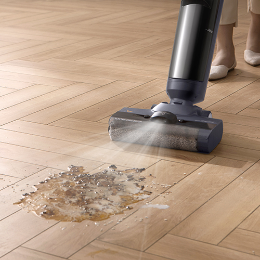 Ưu và nhược điểm của việc tự chế máy hút bụi công nghiệp