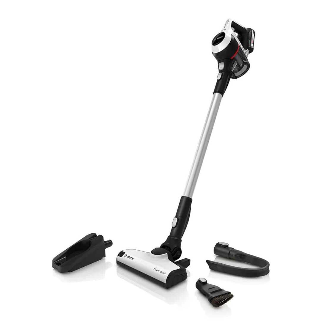 Ưu điểm, nhược điểm của máy hút bụi Bosch