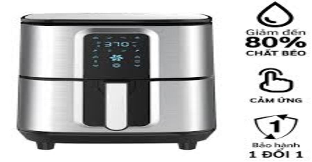 2. Nồi Chiên Không Dầu Coex AFC-3129