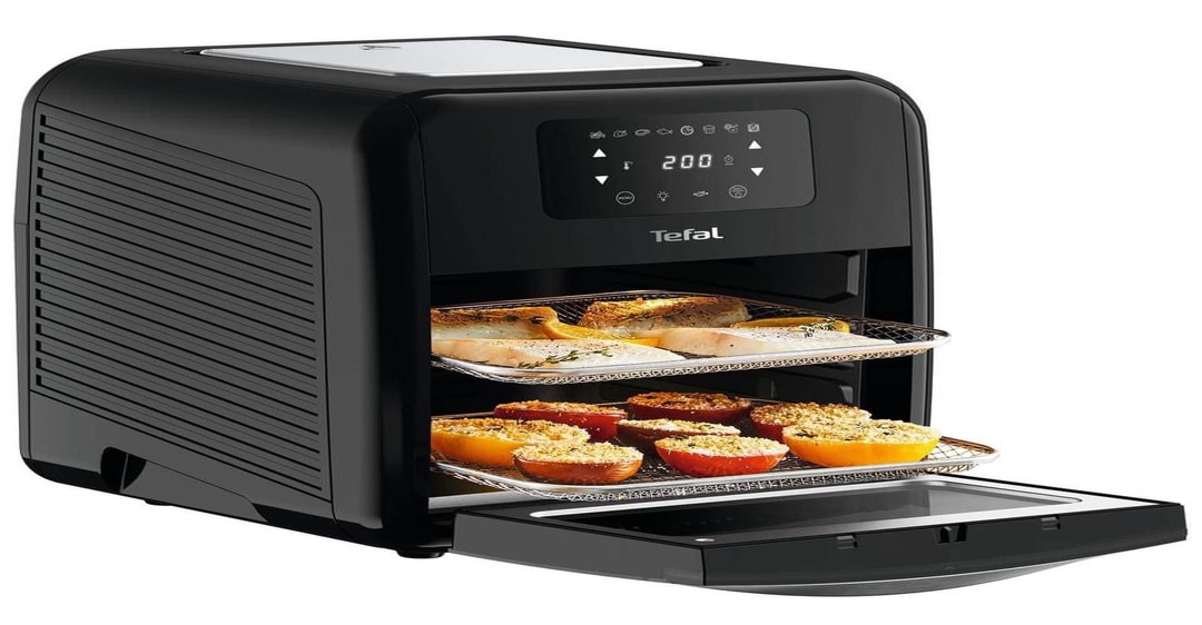 4. Nồi Chiên Không Dầu Tefal FW501815