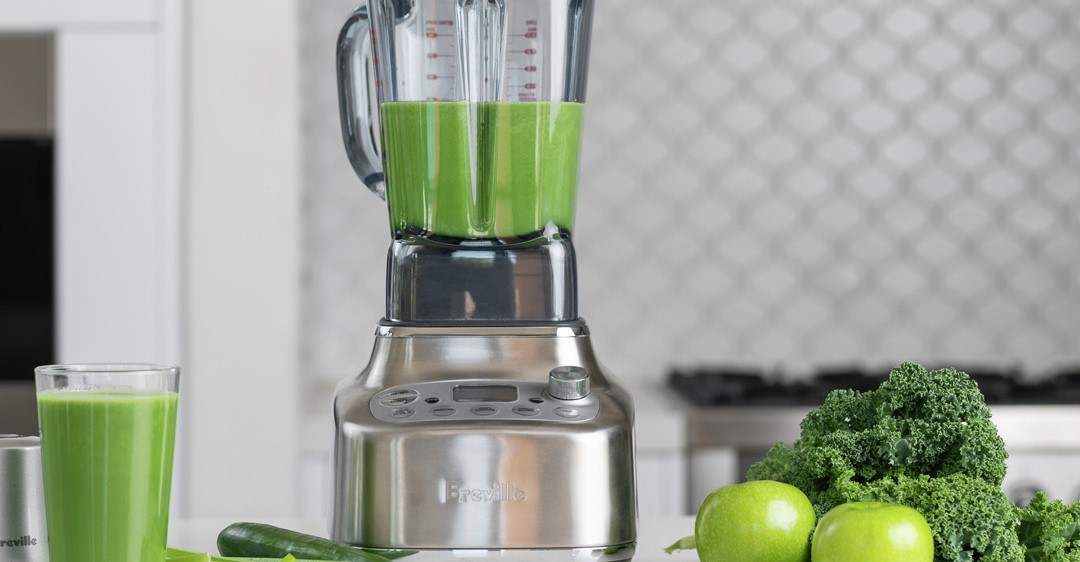 Breville Super Q Blender