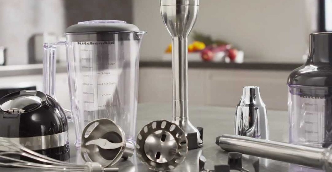 KitchenAid Pro Line Series Blender