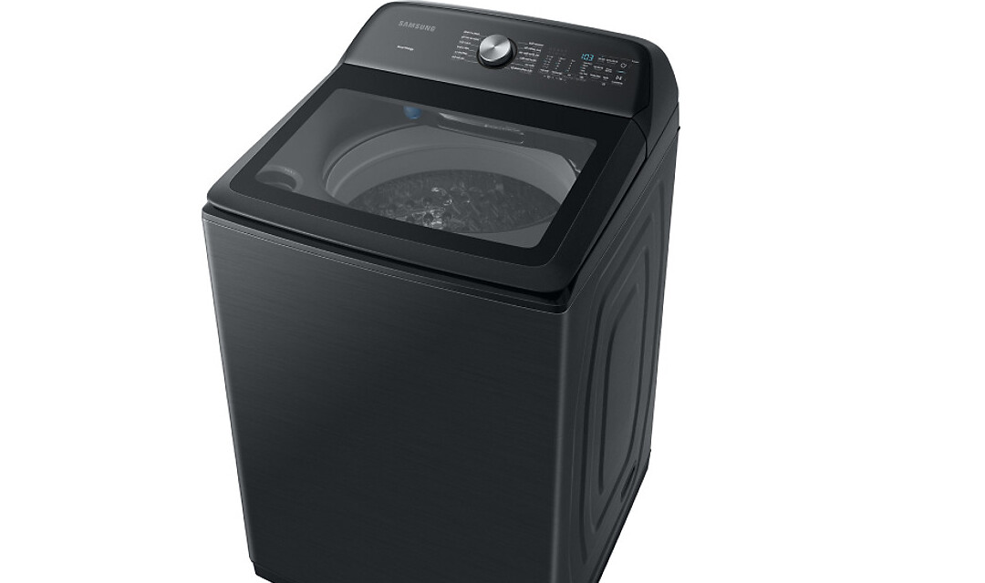 Máy Giặt Samsung Inverter 23 kg WA23A8377GVSV