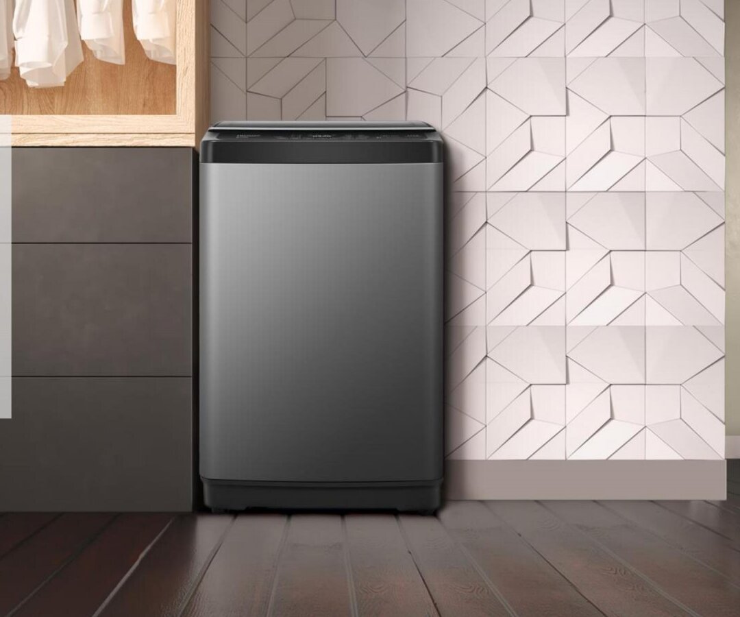 Máy giặt Hisense 8 kg WTZQ8012UT