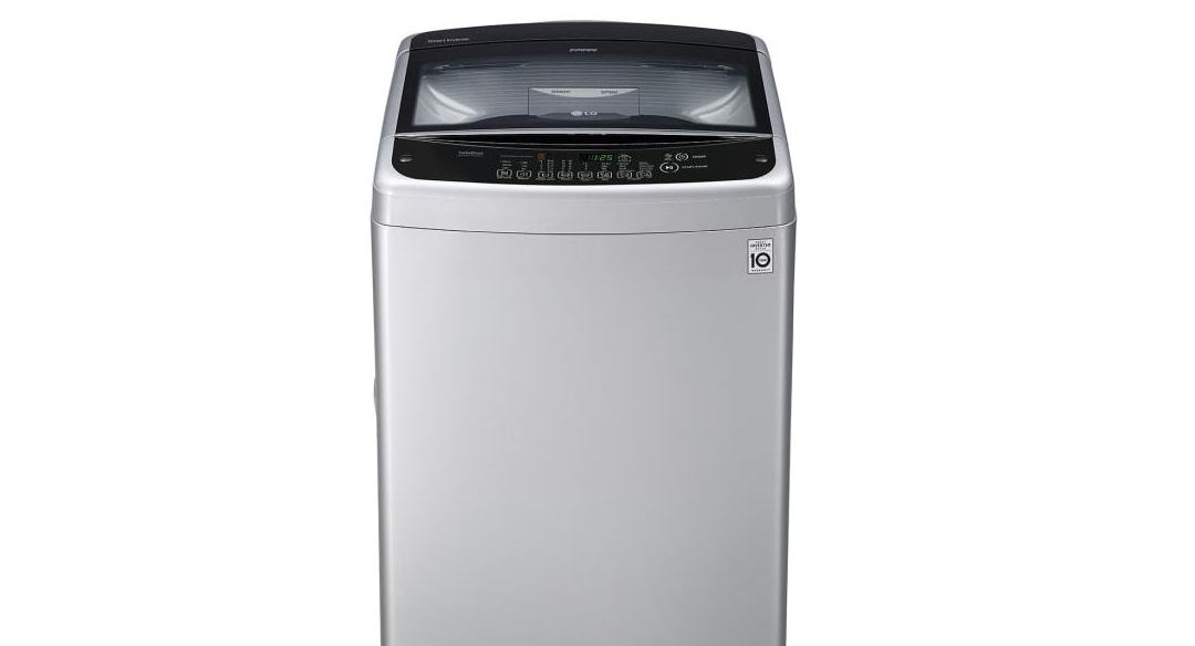 Máy giặt LG TurboWash3D Inverter 13 kg T2313VSAB