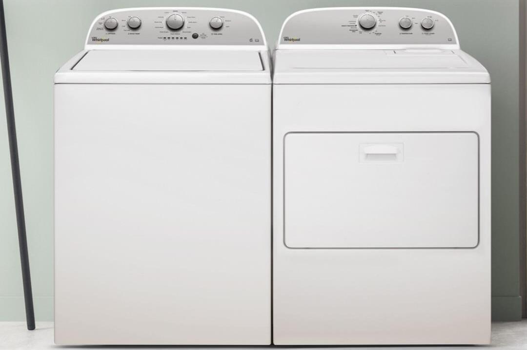Máy giặt Whirlpool 3LWTW4705FW