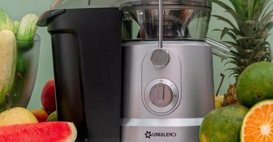 Máy xay sinh tố Breville The Q Blender