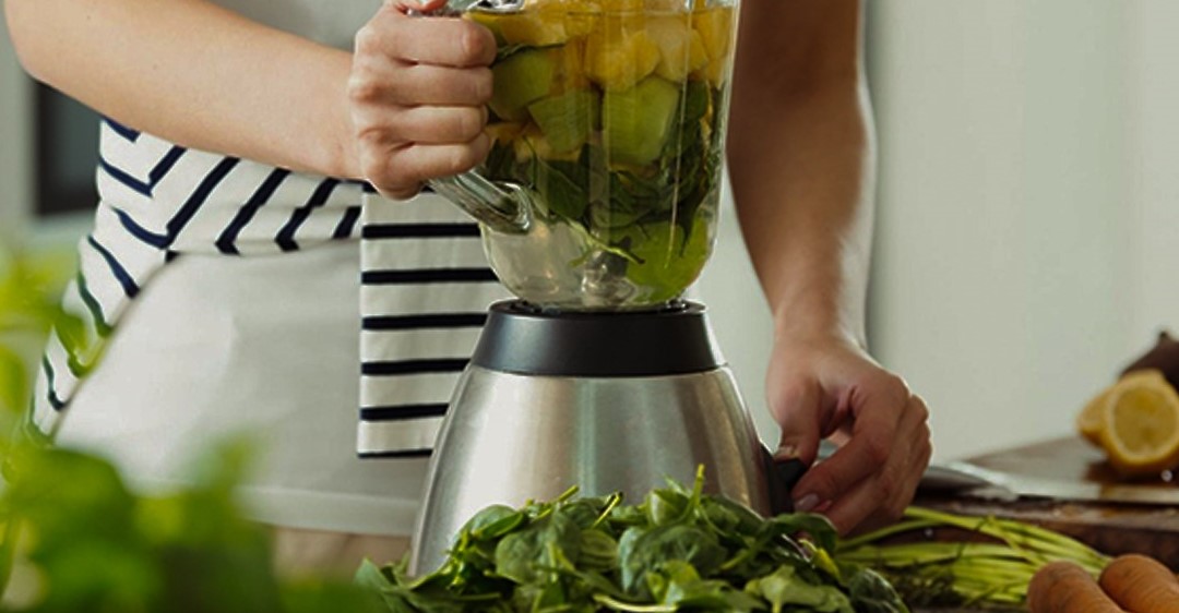 Máy xay sinh tố KitchenAid K400