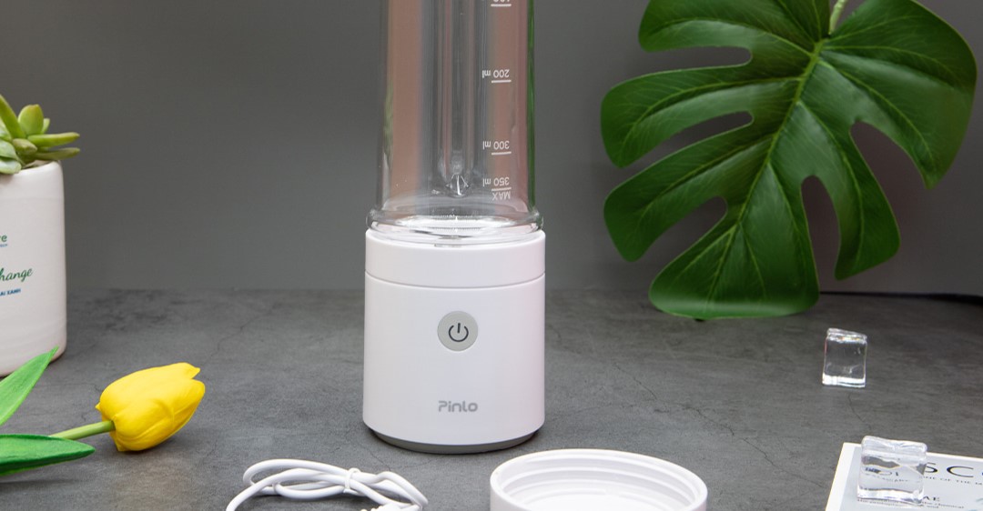 Máy xay sinh tố Magimix Le Blender