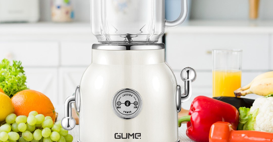 Máy xay sinh tố Ninja Chef CT805