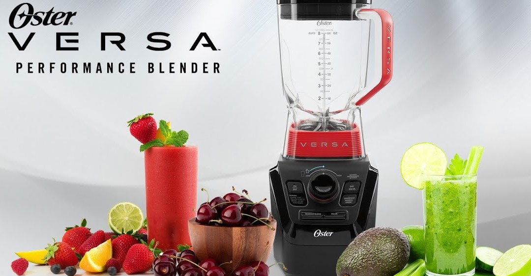 Oster Versa Pro Series Blender