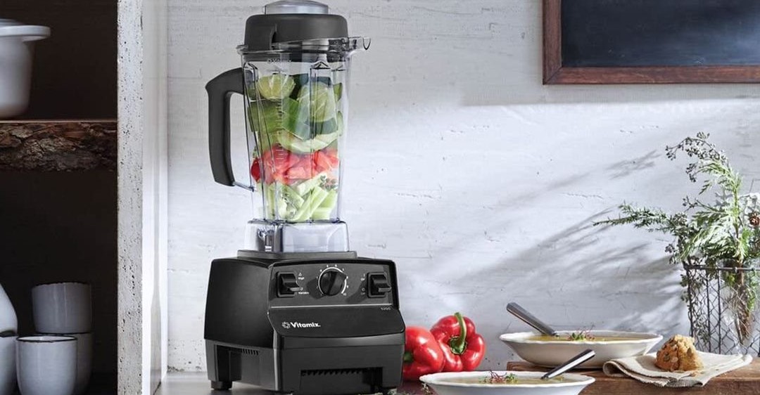 Vitamix 5200