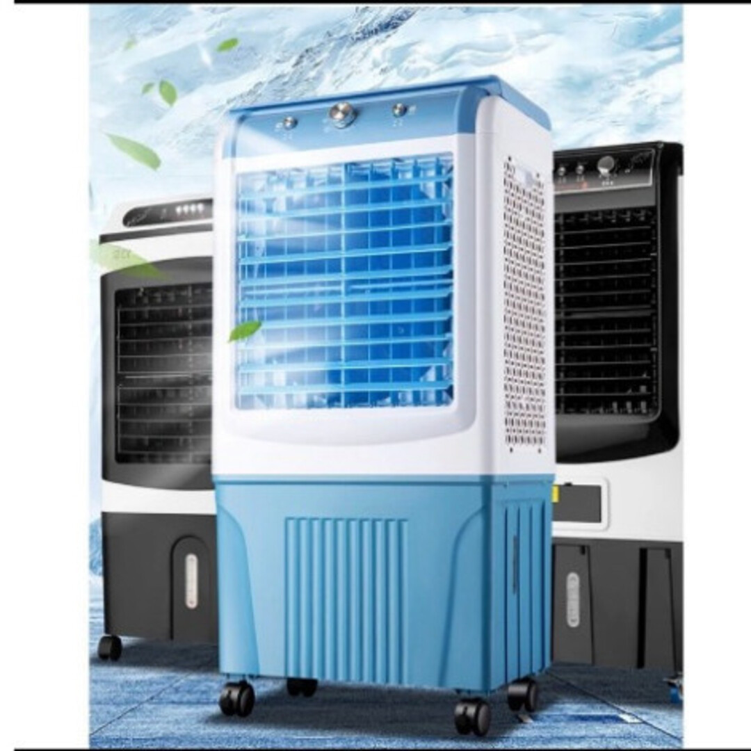 Bảo dưỡng và vệ sinh quạt hơi nước