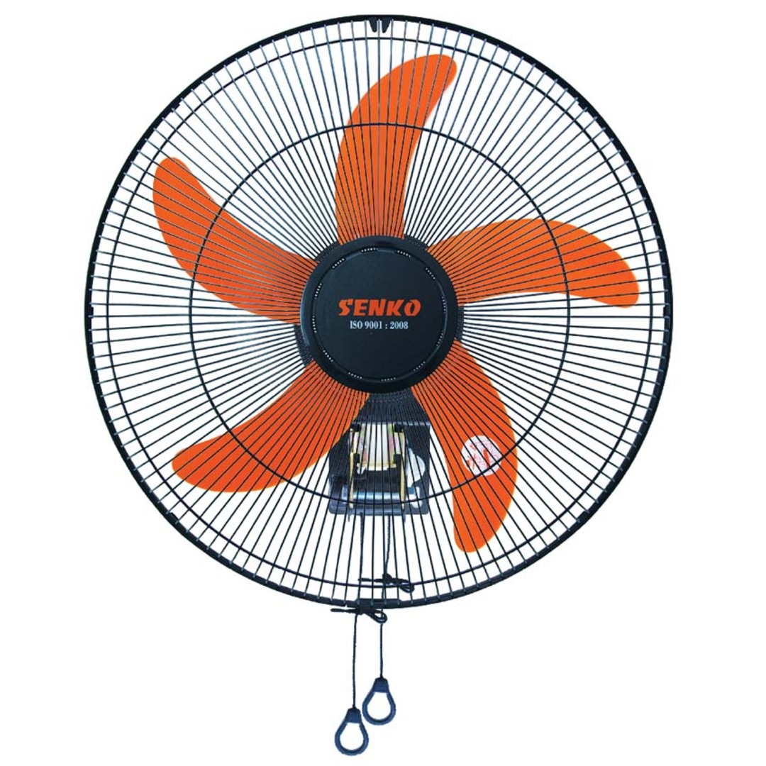 Cách lựa chọn quạt treo tường phù hợp