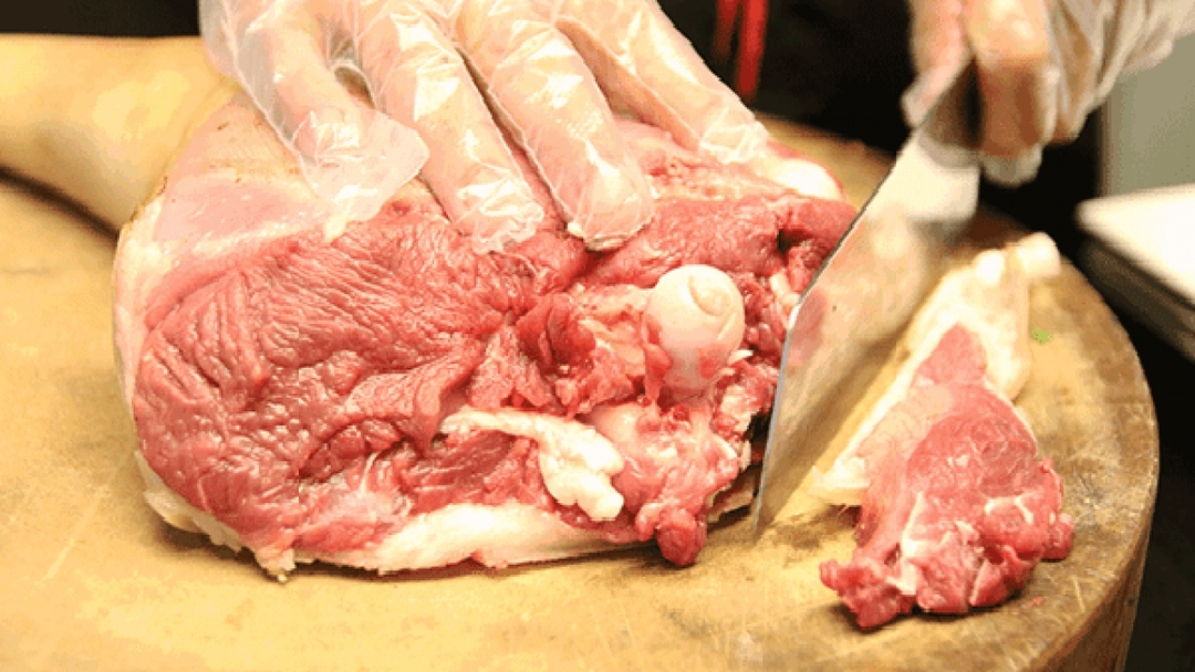 Cách chọn thịt phù hợp để chiên không dầu