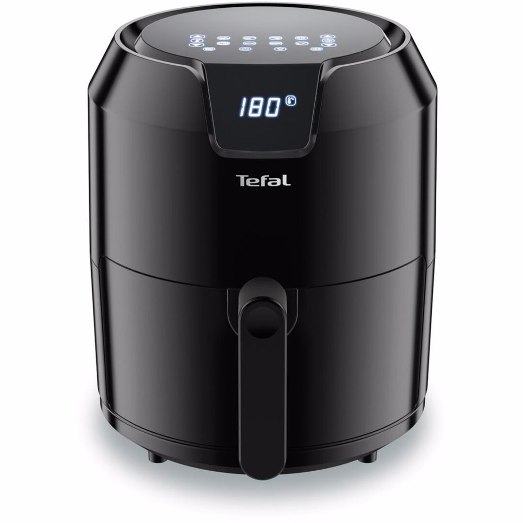 Đánh giá nồi chiên không dầu Tefal