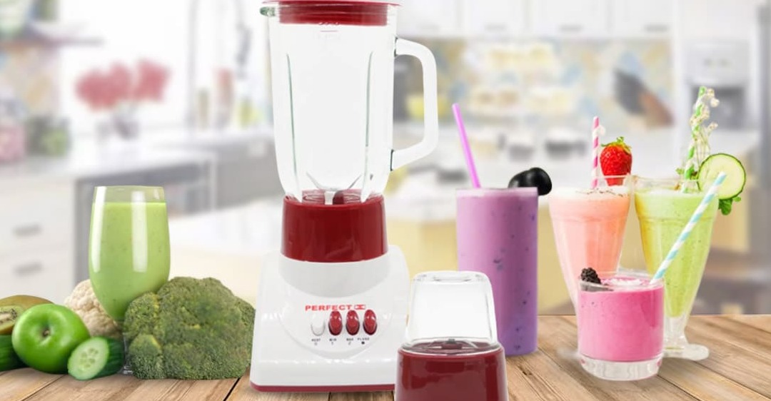 Máy Xay Sinh Tố Perfect PF-ST03