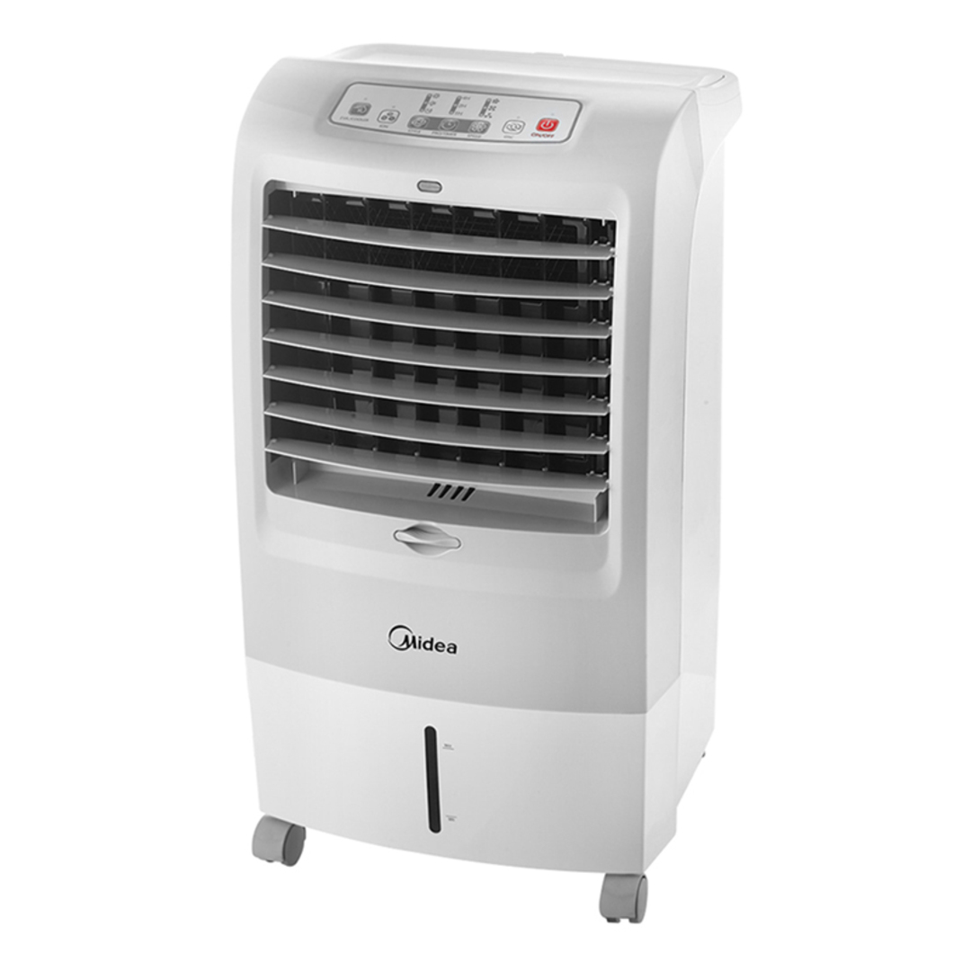 Hướng dẫn cách sử dụng quạt hơi nước Midea