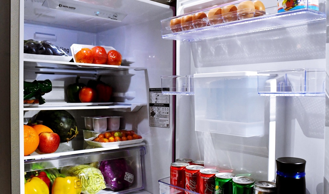 Hướng dẫn sử dụng tủ lạnh Sanyo đúng cách