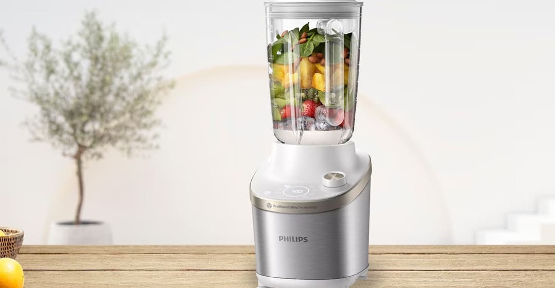 Máy Xay Sinh Tố Philips HR3760/01