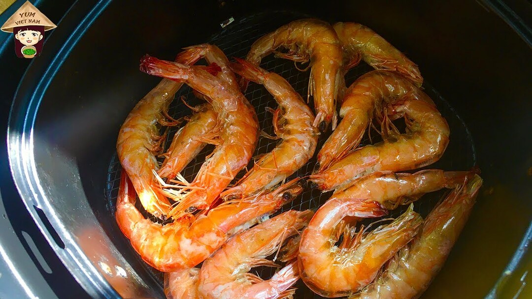 Chuẩn bị nguyên liệu