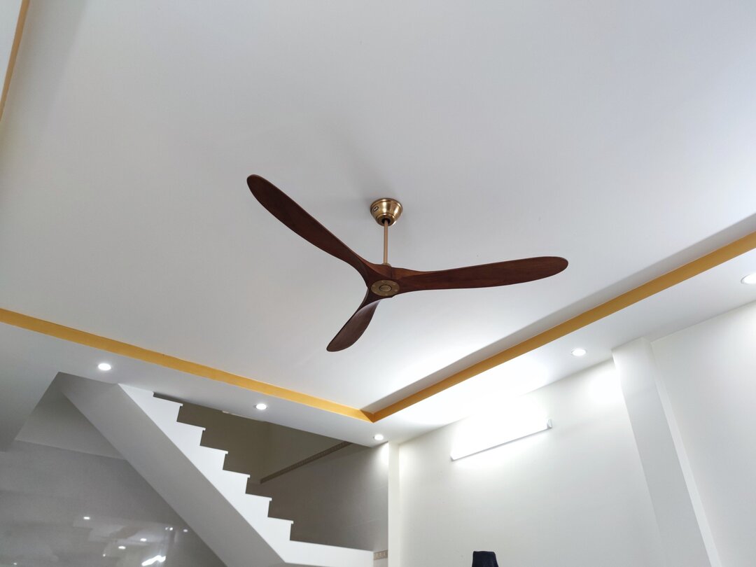 Tính năng của quạt trần 3 cánh điện cơ