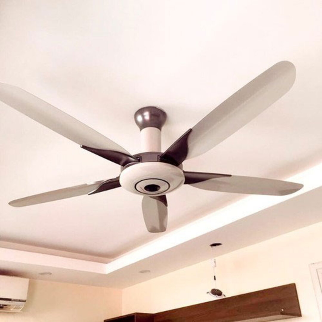 Lưu ý khi lắp quạt trần Vinawind