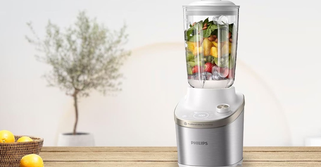 Máy Xay Sinh Tố Philips HR3760/01
