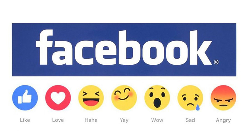 Cách viết icon Facebook trên điện thoại