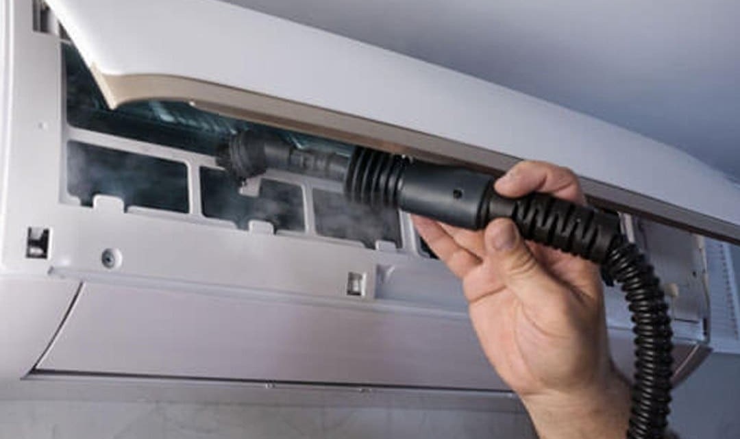 Điều hoà LG báo lỗi CH27 là gì