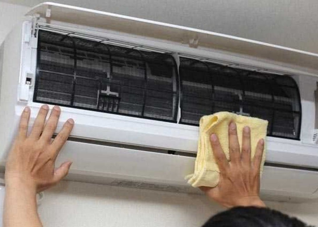 Điều hoà LG báo lỗi CH41 là gì
