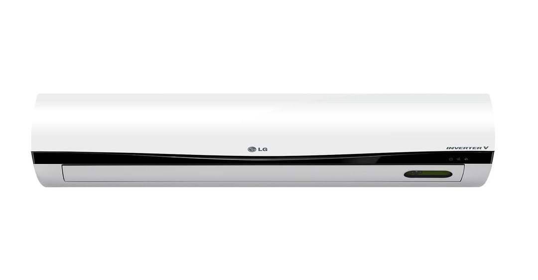 Lỗi CH08 điều hoà LG là gì