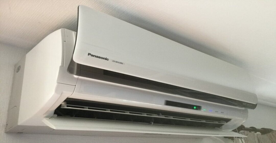 Lỗi H28 điều hoà Panasonic là gì